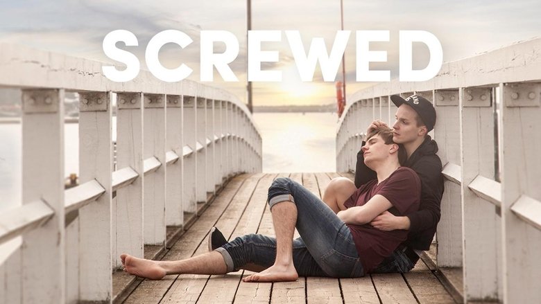 Screwed (2018)