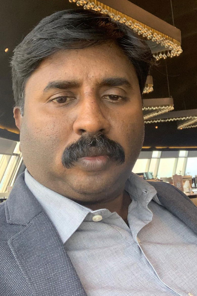 Sai Devanand S portrait image