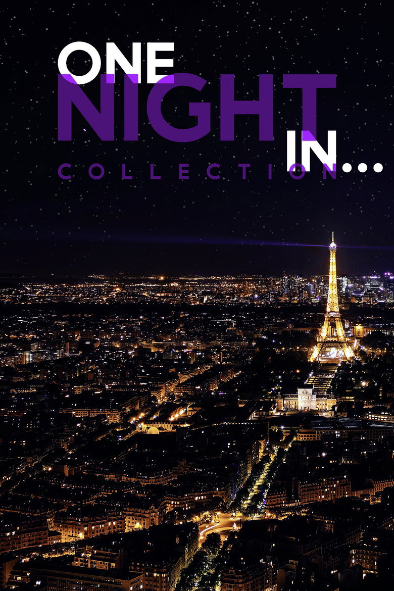One Night in... Collection poster