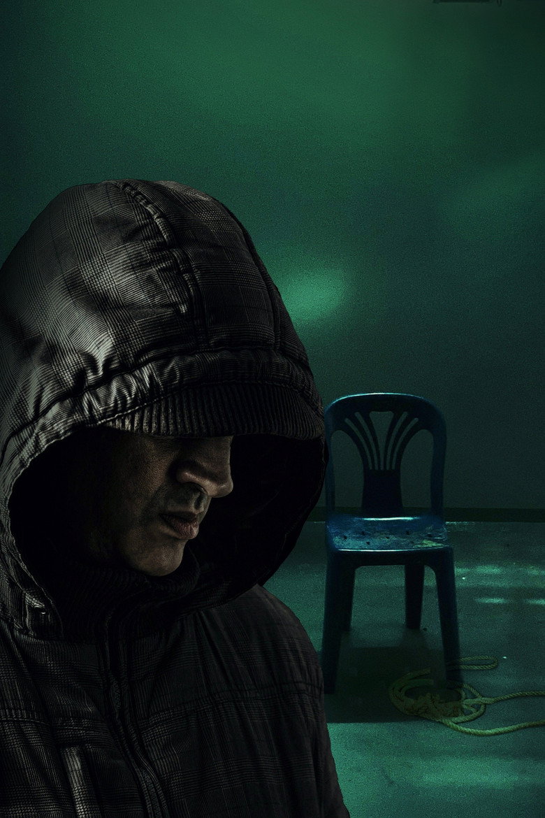 Imatge de Pla de venjança