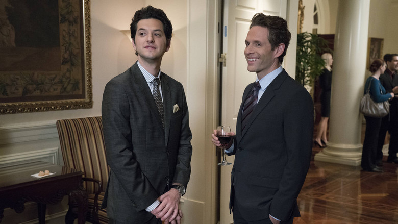 Still from House of Lies - Season 5 Episode 4