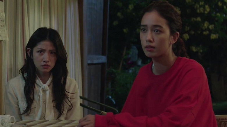 Still image for My Goddess season 1 episode 21: Episode 21 Still image for My Goddess season 1 episode 21: Episode 21