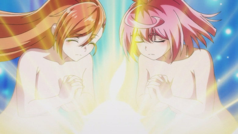 Still from KamiKatsu: Working for God in a Godless World - Season 1 Episode 10