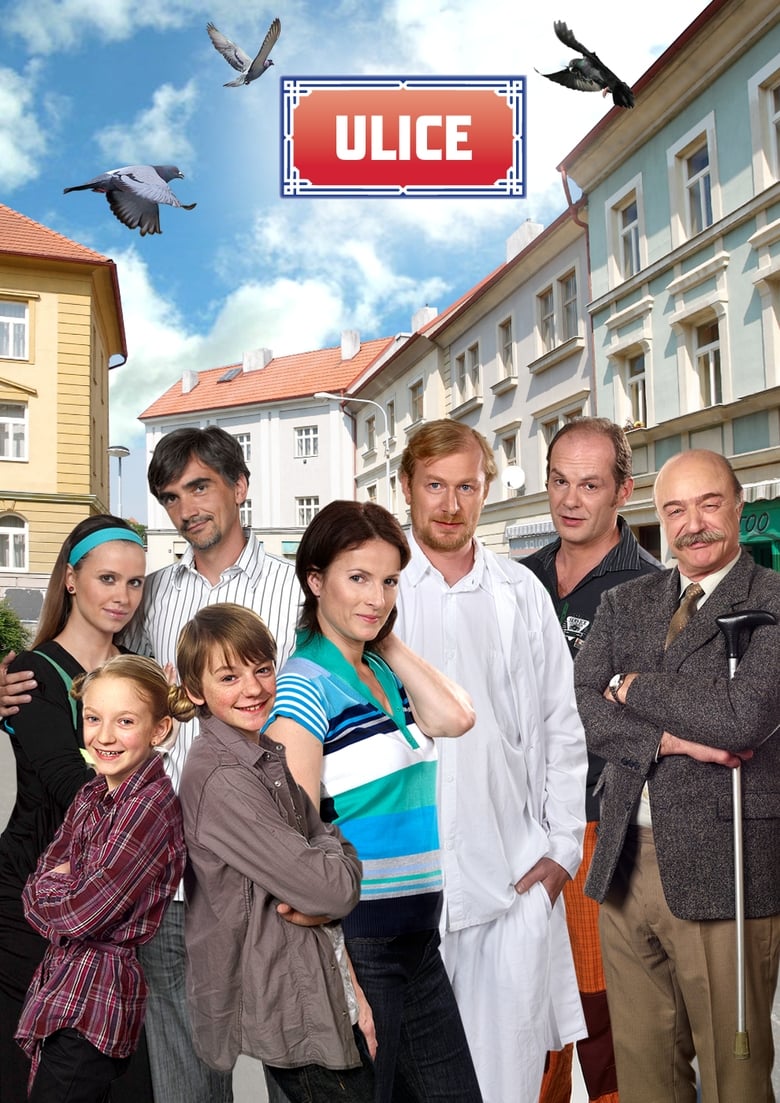 Ulice (2005)