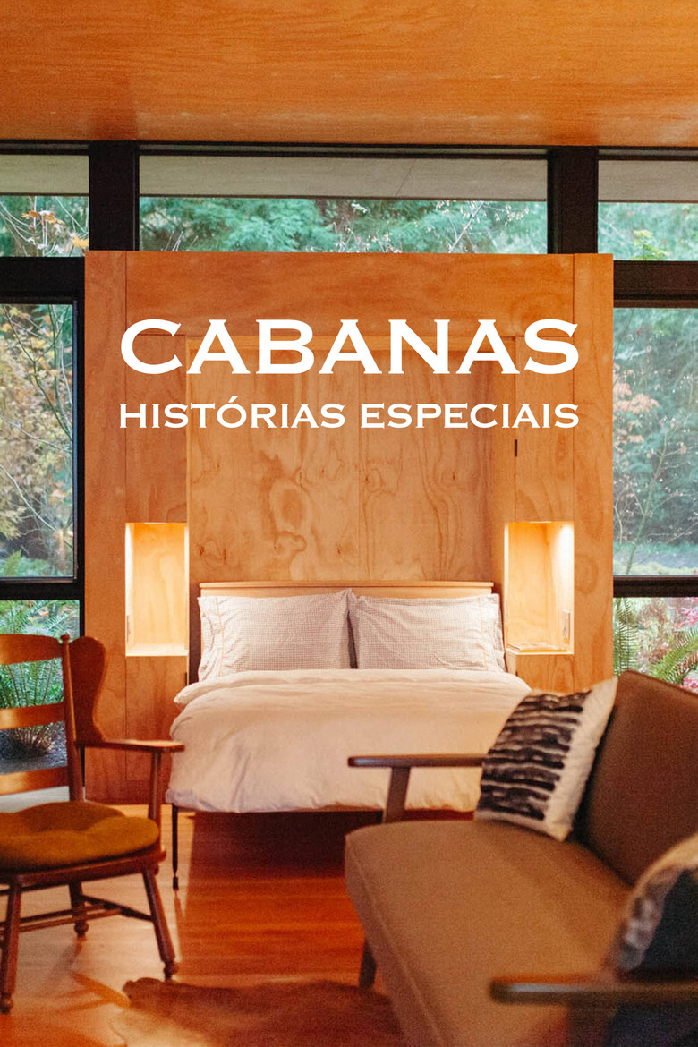 Cabanas Historias Especiais (2021) (2021)
