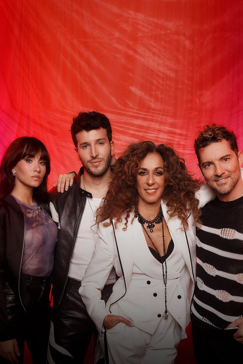La voz kids