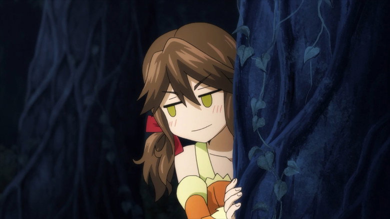 Still from FAIRY TAIL - Season 8 Episode 27