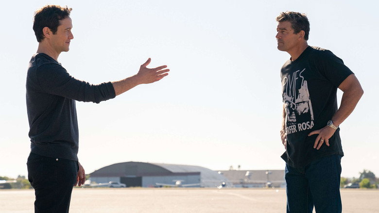 Still from Super Pumped: The Battle for Uber - Season 1 Episode 2