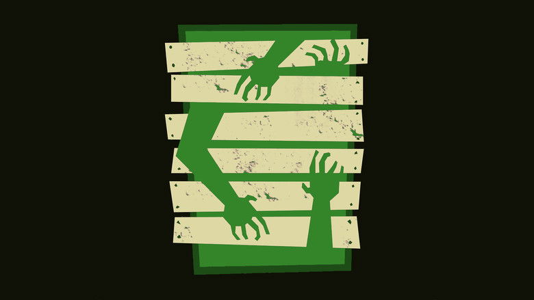 Backdrop de Living Dead Collection