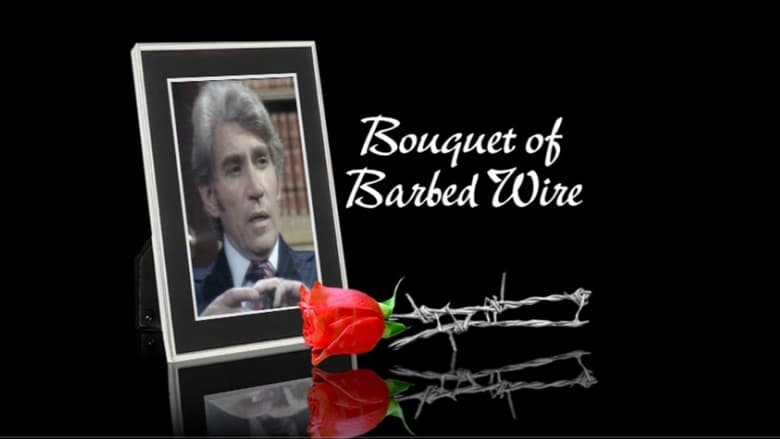 Bouquet of Barbed Wire movie poster