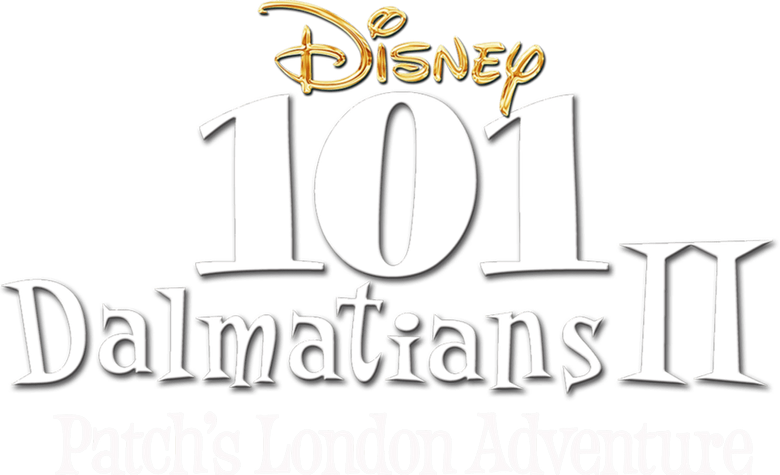 Imagen de 101 dálmatas II: Una aventura en Londres