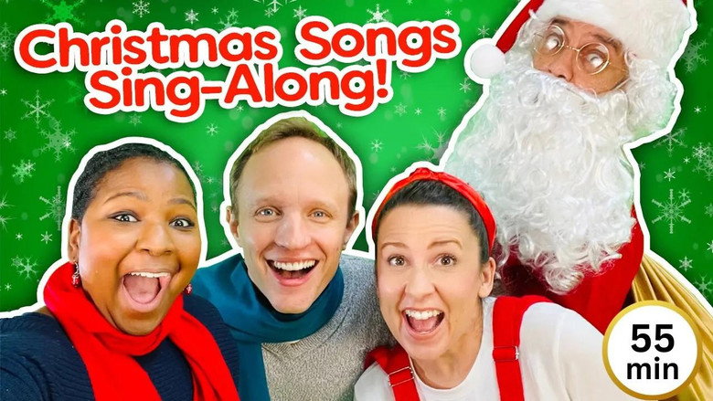Christmas Songs for Kids - Jingle Bells + More Nursery Rhymes & Kids Songs