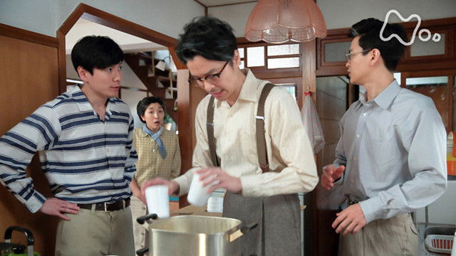 Still image for Manpuku season 1 episode 136: Week 24 - Episode 136 Still image for Manpuku season 1 episode 136: Week 24 - Episode 136