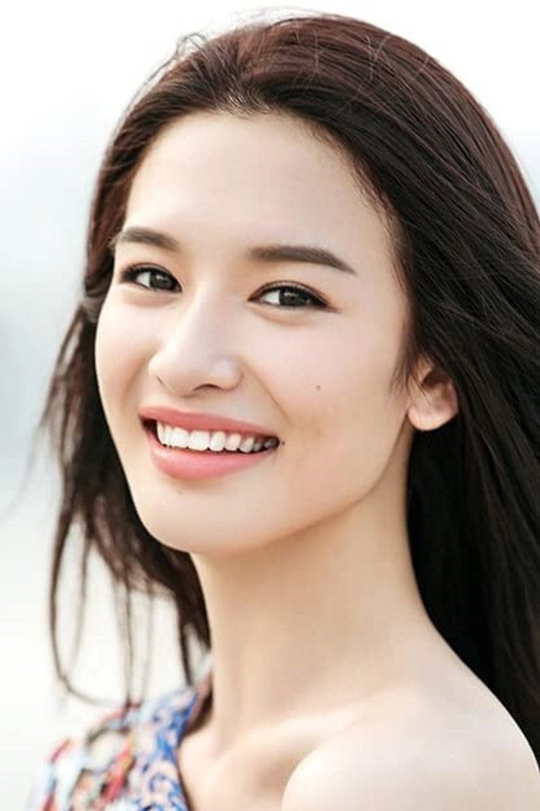 Zhang Bojia photo 2