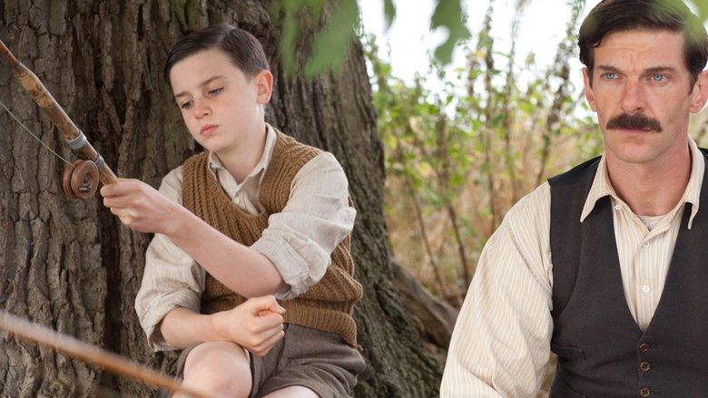 Still image for Lightfields season 1 episode 4: Episode 4 Still image for Lightfields season 1 episode 4: Episode 4