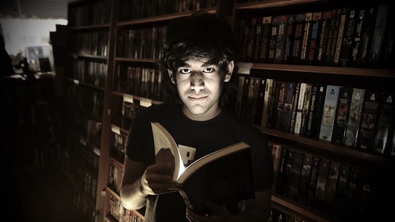 The Internet’s Own Boy: The Story of Aaron Swartz (2014)