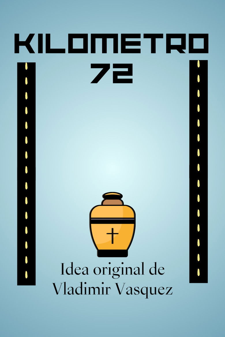 Imatge de Kilometro 72