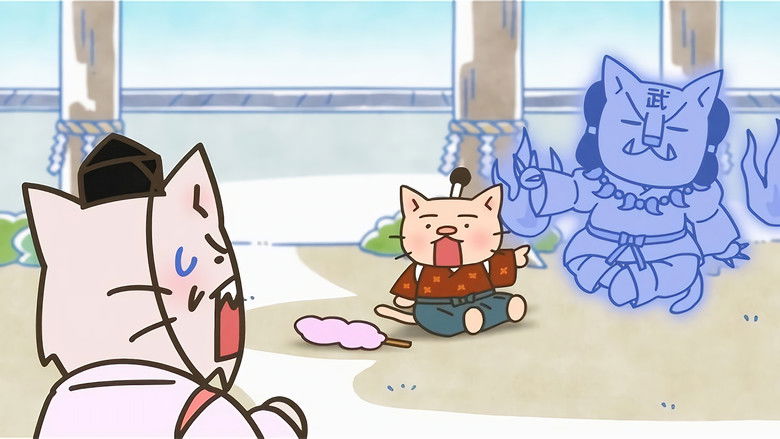 Still image for Neko Neko Nihonshi season 1 episode 133: Episode 133 Still image for Neko Neko Nihonshi season 1 episode 133: Episode 133