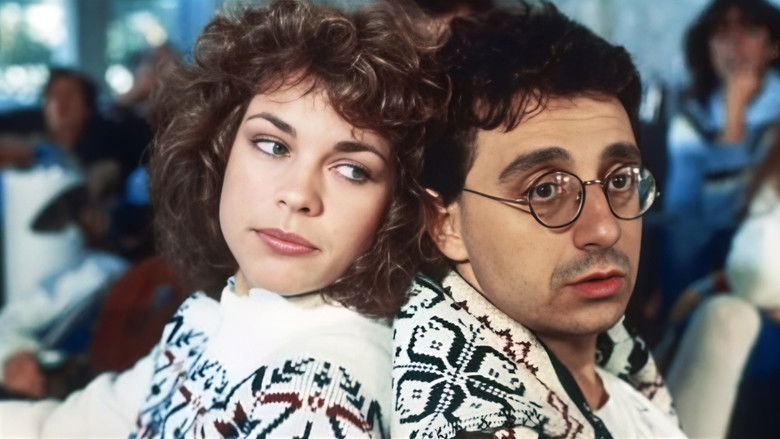 Backdrop for Prends ton passe-montagne, on va à la plage