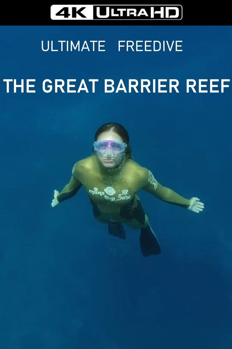 Imatge de Ultimate Freedive: The Great Barrier Reef