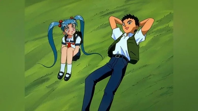 Still image for Magical Project S season 1 episode 12: Blue Sky Army Forever!