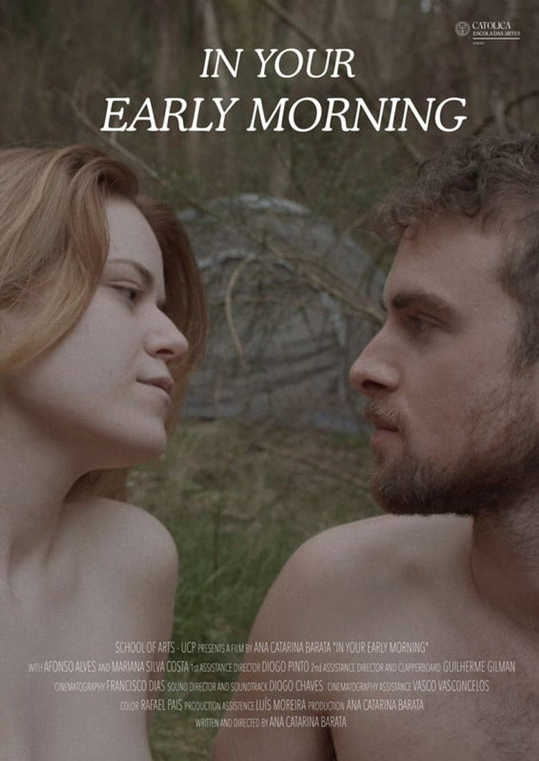 Imatge de Na Tua Madrugada