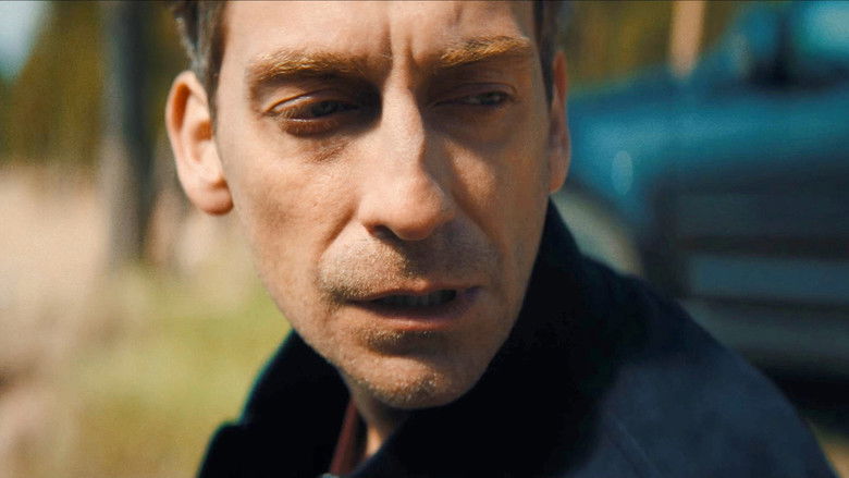 Still image for В раю мест нет season 1 episode 4: Episode 4