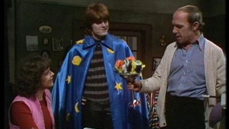 Still image for Familien Krahne season 1 episode 4: 1.4