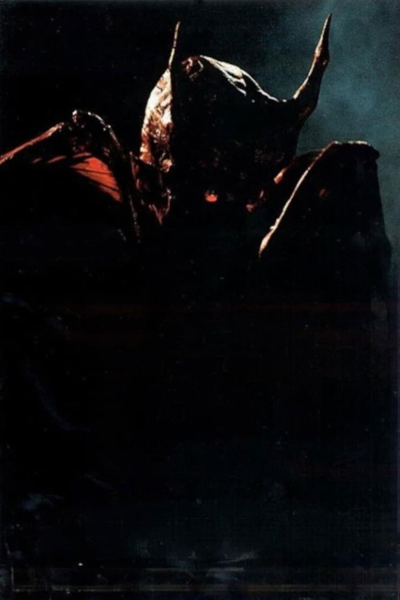 Imatge de Faust: La revenja és a la sang