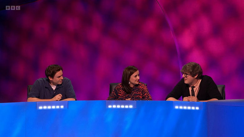 Still from Mock the Week - Season 21 Episode 3