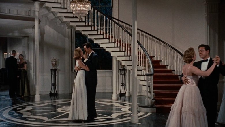 Written on the Wind (1956)