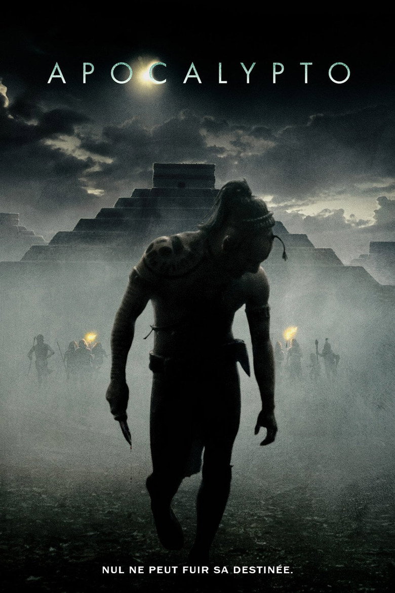 Póster la Película