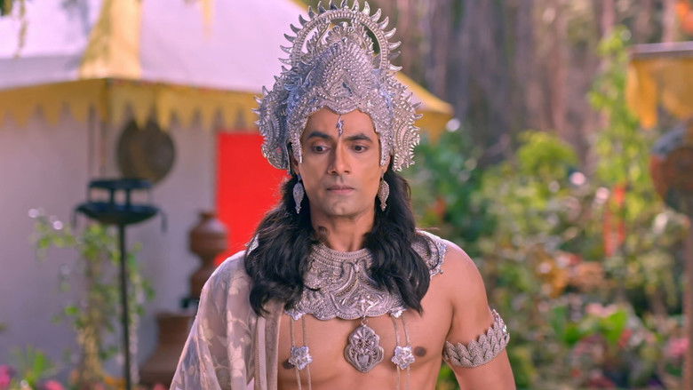 Still image for Veer Hanuman - Bolo Bajrang Bali Ki Jai season 1 episode 95: Shri Ram Ka Sachha Bhakt Still image for Veer Hanuman - Bolo Bajrang Bali Ki Jai season 1 episode 95: Shri Ram Ka Sachha Bhakt