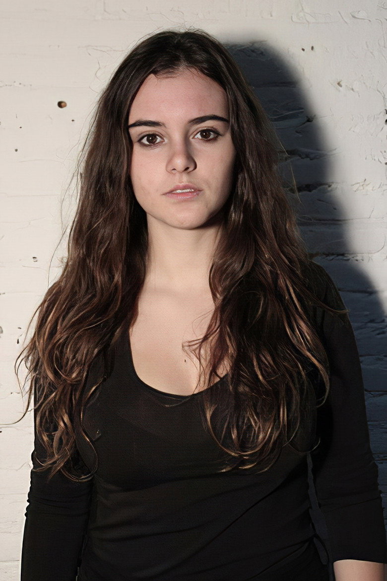 Joana Vilapuig photo 2
