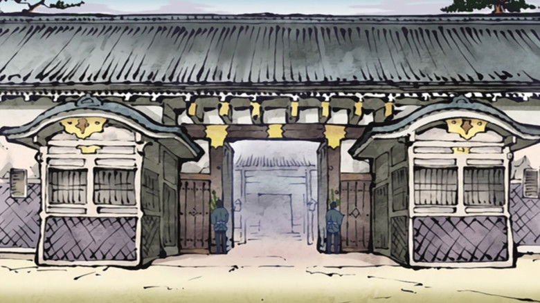 Still image for Oh! Edo Rocket season 1 episode 16: I'm That Thing! Still image for Oh! Edo Rocket season 1 episode 16: I'm That Thing!