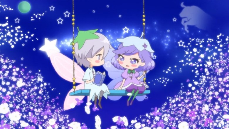 Still image for Rilu Rilu Fairilu season 1 episode 16: Episode 16