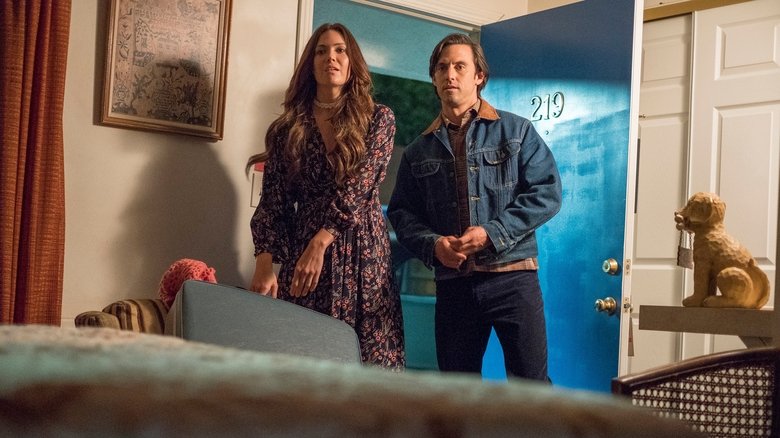 Regarder This Is Us Série This Is Us Saison 3 épisode 7 en streaming VF et VOSTFR gratuit