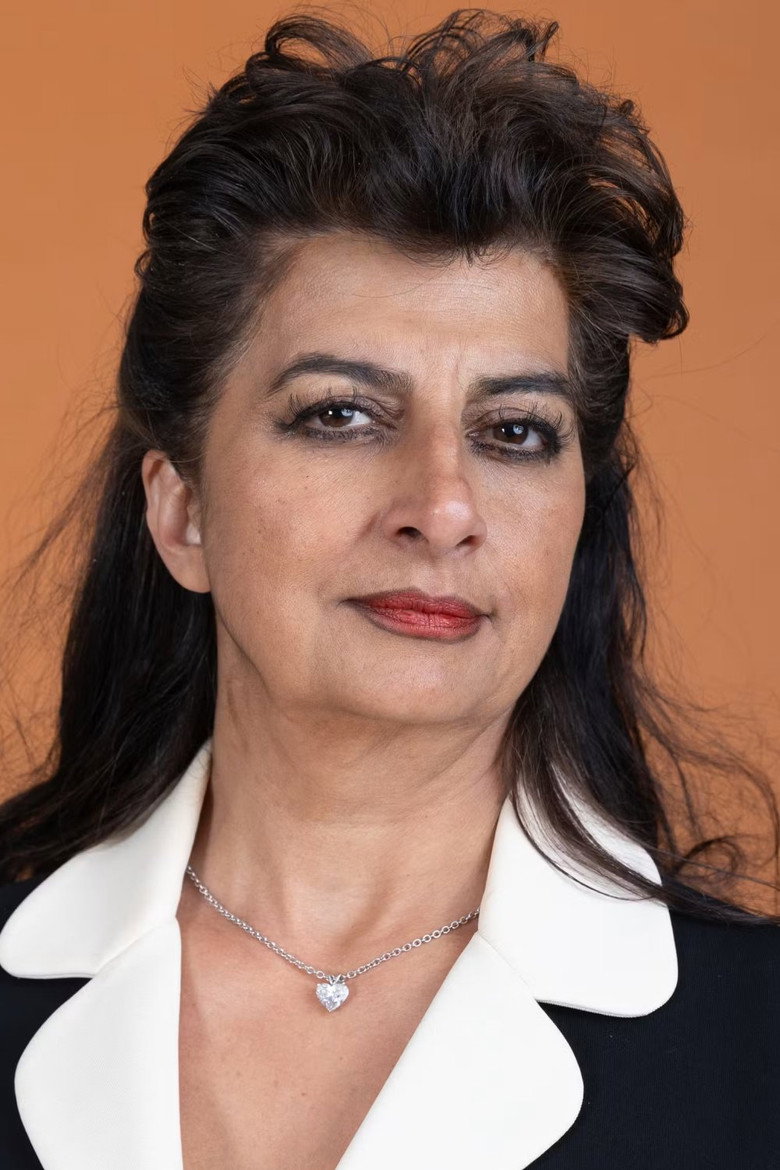 Susan Astani-Kjær