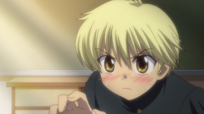 Still image for Chu-Bra!! season 1 episode 7: Swaying Hearts of Men Still image for Chu-Bra!! season 1 episode 7: Swaying Hearts of Men