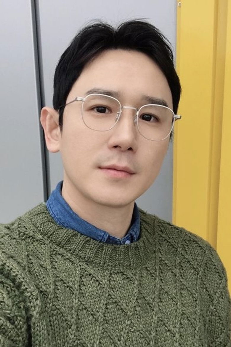 Choi Joon-hyuk portrait image