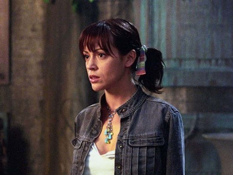 Charmed Saison 5 Streaming Charmed Saison 5 épisode 4 Streaming | SOKROFLIX