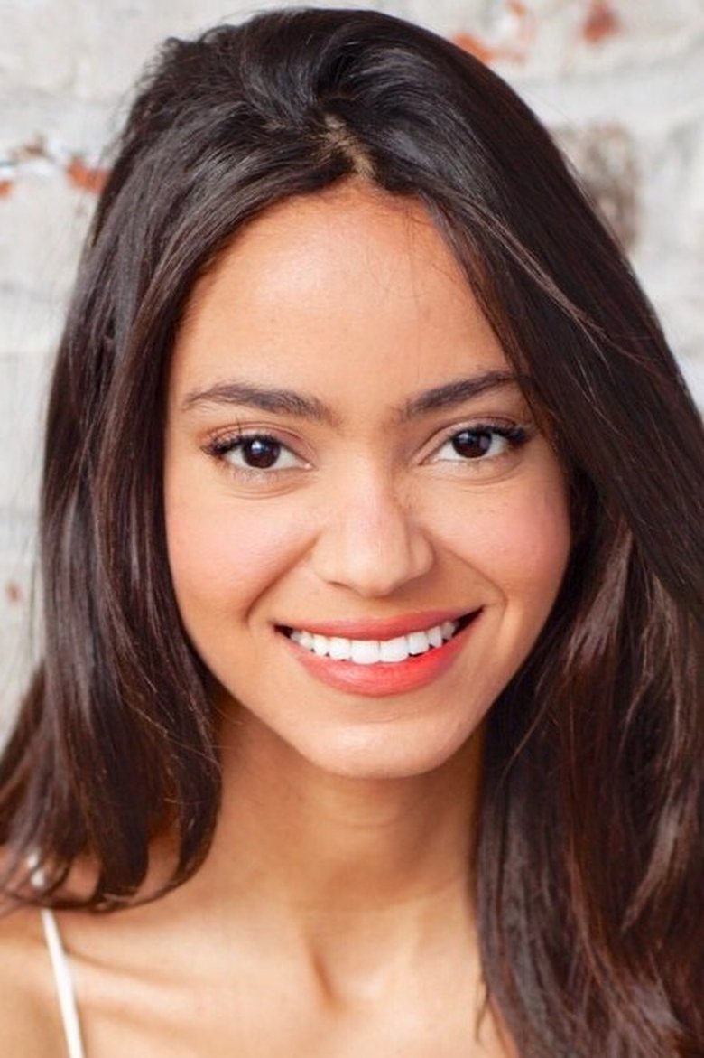 Shari Abdul portrait image