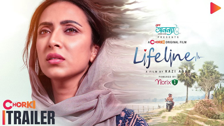Lifeline (2026) Chorki WEB-DL 1080p (1.71GB) 720p (854MB) H264/x264 Bangla AAC 2.0