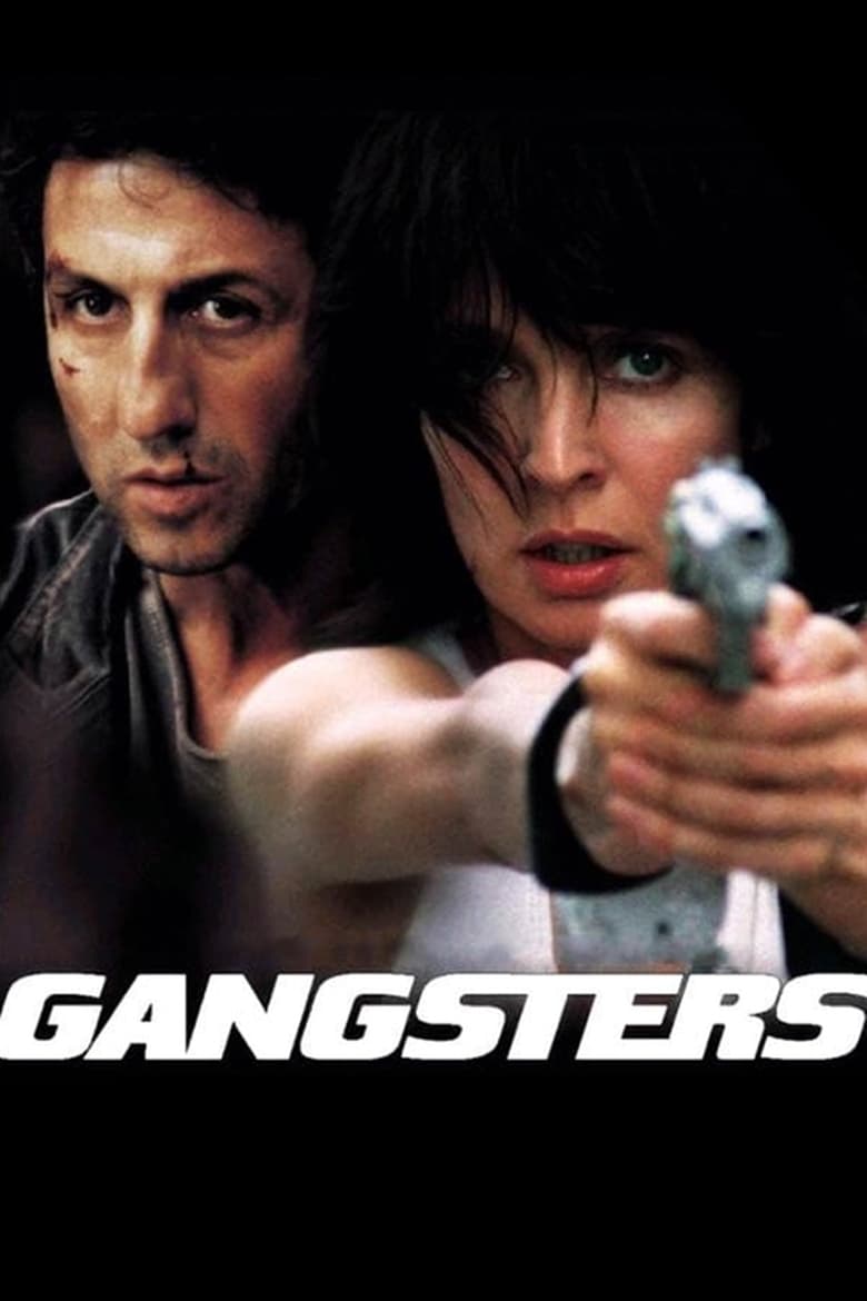 Gangsteriai (2002)