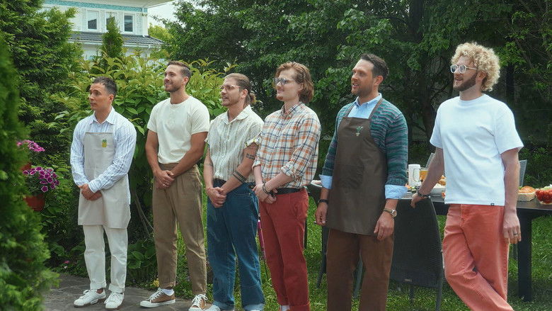 Still image for Сердце Клавы season 1 episode 4: Episode 4