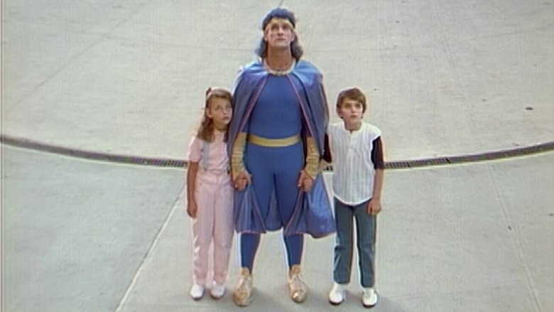 Creating Rem Lezar (1989)