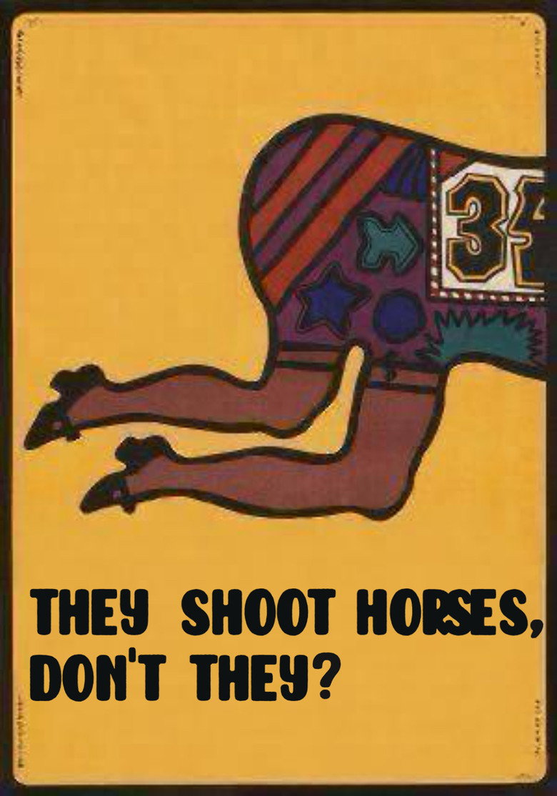 Imatge de They Shoot Horses, Don't They?