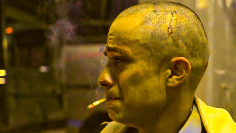Amores Perros (2000)