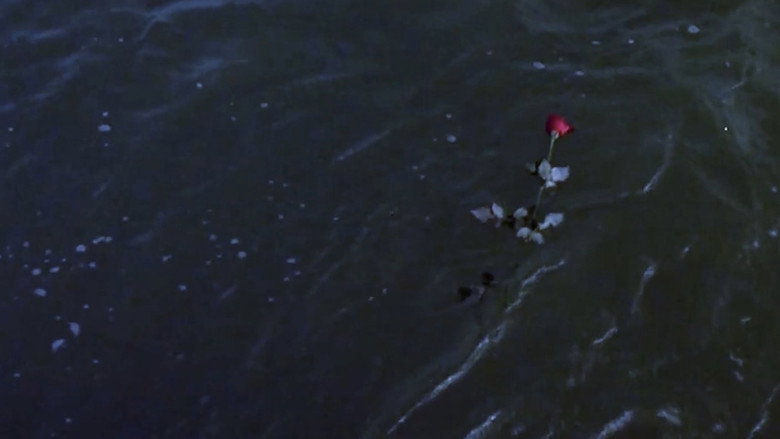Frame from The Green Fog