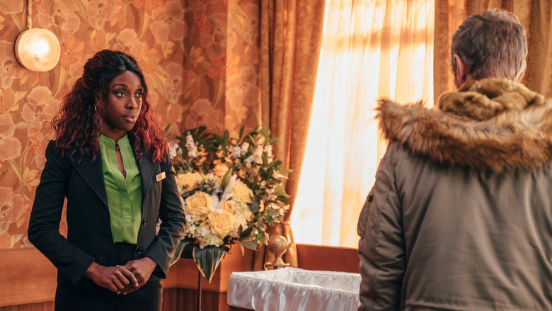 Still from Rain Dogs - Season 1 Episode 2